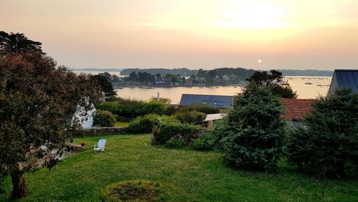 Casa de luxo - Île-aux-Moines, Morbihan