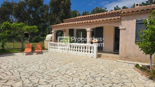 Casa de lujo en Hyerès, Var