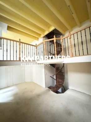 Villa a Sorbonne, Jardin des Plantes, Saint-Victor, Parigi