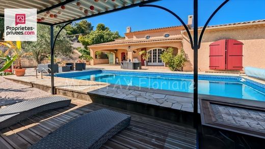 Lüks ev Draguignan, Var