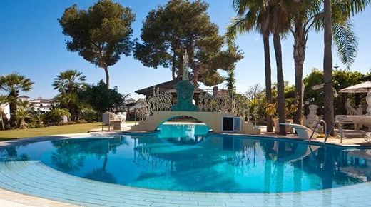 Villa in Alicante, Valencia