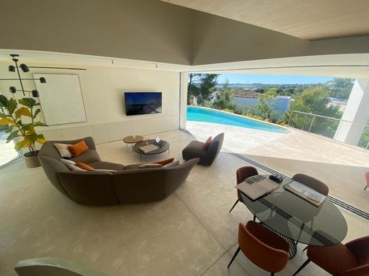 Villa in Alicante, Valencia