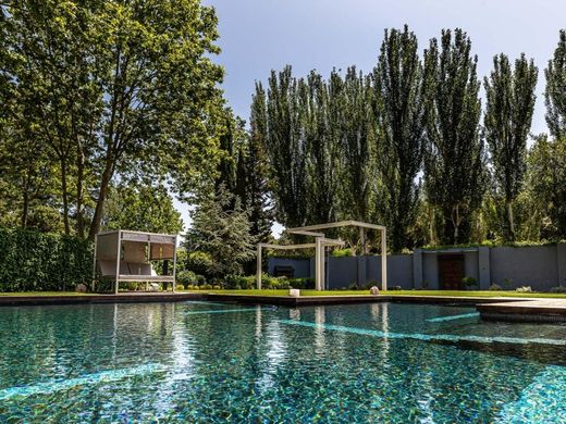 Daire Malaga, Provincia de Málaga