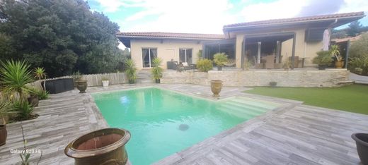 Villa in Laurens, Hérault