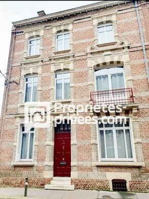 Luxe woning in Amiens, Somme