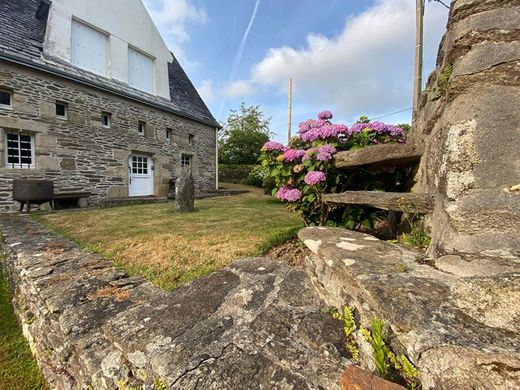 Lüks ev Plougonvelin, Finistère