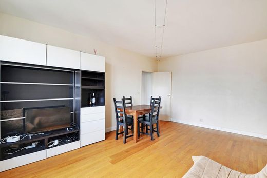 Apartment in Boulogne-Billancourt, Hauts-de-Seine