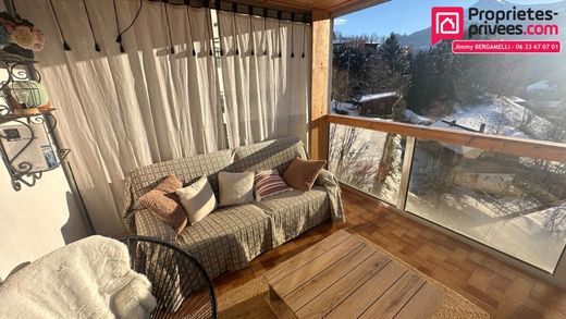 Luxury home in Saint-Gervais-les-Bains, Haute-Savoie