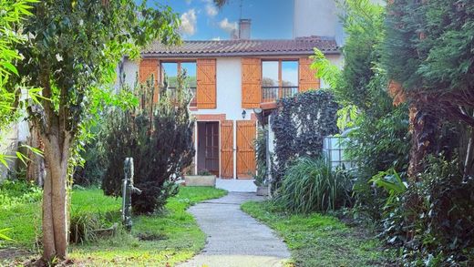 Casa de lujo en Balma, Alto Garona
