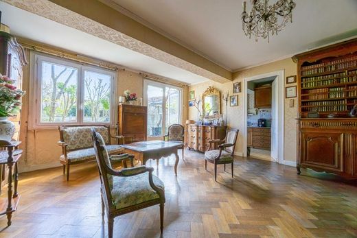 Luxury home in Bordeaux, Gironde