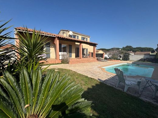 Casa de lujo en Fos-sur-Mer, Bocas del Ródano