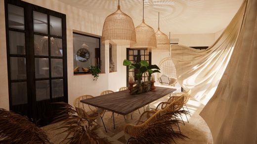 Luxury home in Coggia Maio, South Corsica