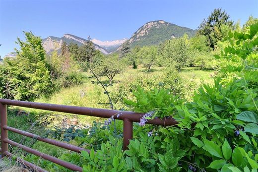 Casa di lusso a La Terrasse, Isère