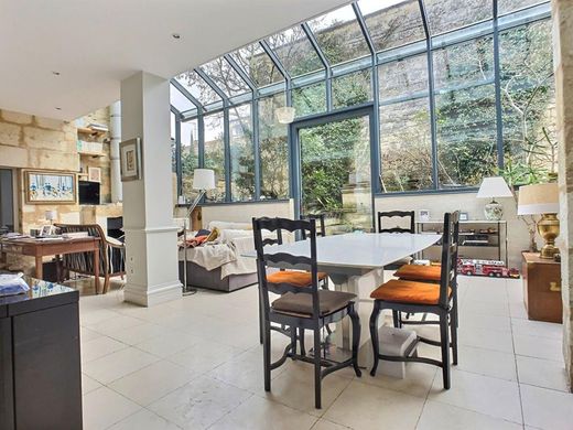 Lüks ev Bordeaux, Gironde