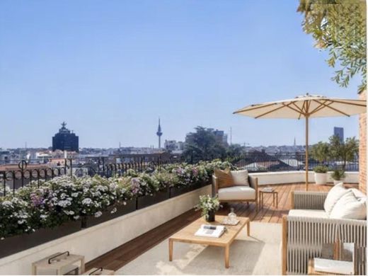 Apartamento - Madrid, Provincia de Madrid
