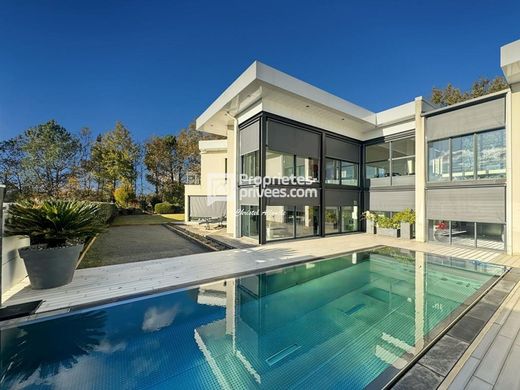 Элитный дом, Пессаке, Gironde