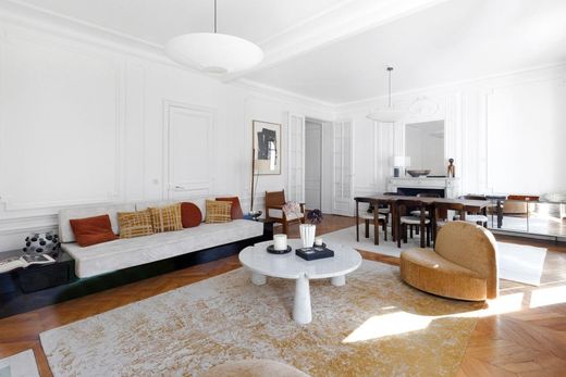 Appartement à Saint-Germain, Odéon, Monnaie, Paris