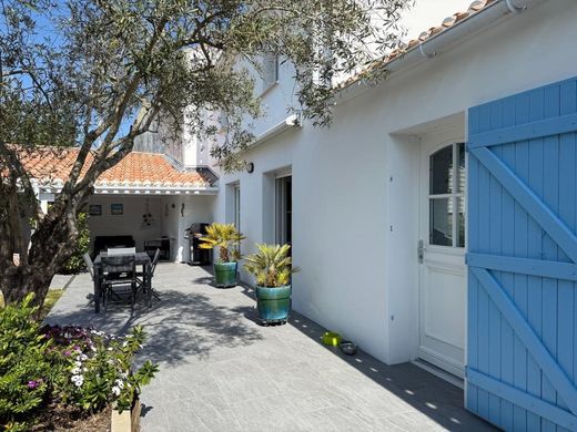 Casa de luxo - Noirmoutier-en-l'Île, Vendée