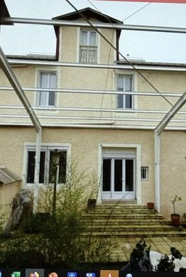 豪宅  Aubervilliers, Seine-Saint-Denis