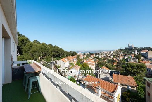 Apartment in Marseille, Bouches-du-Rhône