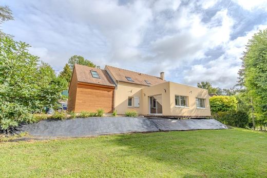Luxury home in Jambville, Yvelines