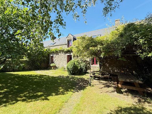 Luxury home in Plougoumelen, Morbihan