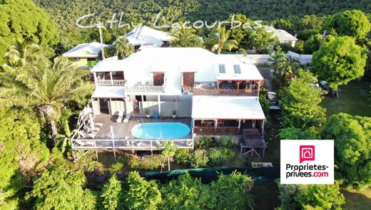 Terreno - Bouillante, Guadeloupe