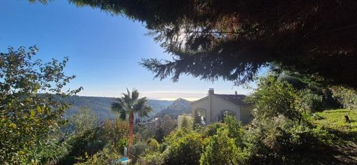 Casa de lujo en Vence, Alpes Marítimos