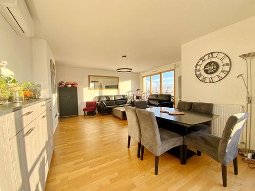 Apartment in Colombes, Hauts-de-Seine