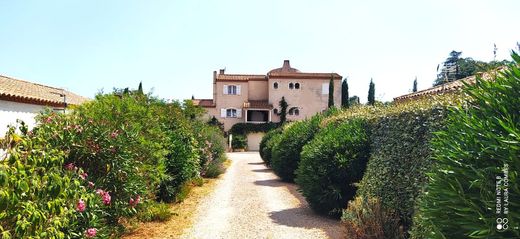 Villa in Clermont-l'Hérault, Hérault