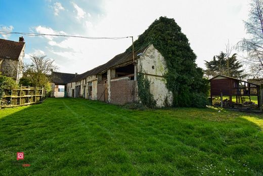 Rural or Farmhouse in Othis, Seine-et-Marne