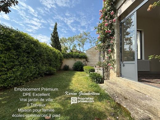 Lüks ev Libourne, Gironde