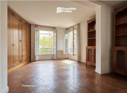 Piso / Apartamento en Asnières-sur-Seine, Altos de Sena