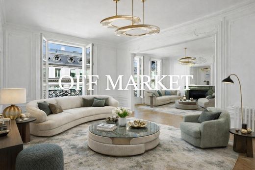 Apartment in Saint-Germain, Odéon, Monnaie, Paris