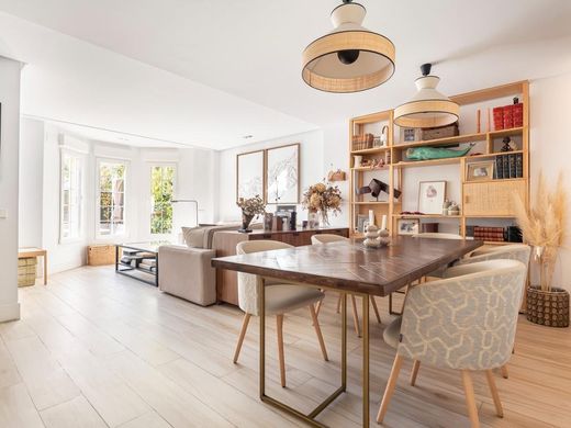 Villa in Madrid, Provinz Madrid