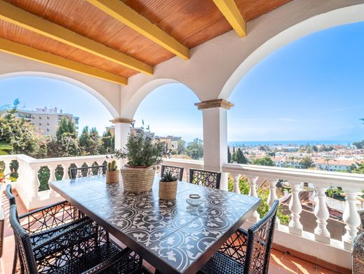 Luxury home in Málaga, Malaga