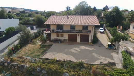 Casa de lujo en Albigny-sur-Saône, Ródano