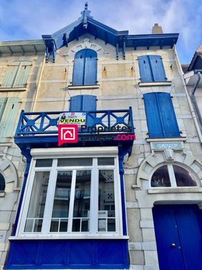 Luksusowy dom w Wimereux, Pas-de-Calais