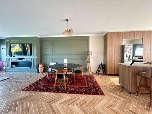 Luxury home in Fontenay-sous-Bois, Val-de-Marne