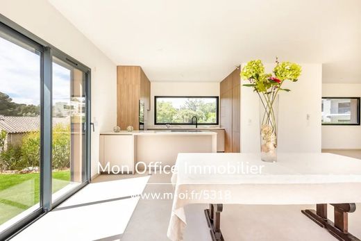 Luksusowy dom w Saint-Raphaël, Var