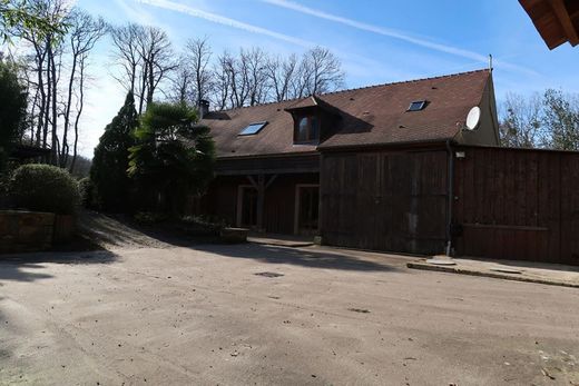 Casa de luxo - Le Heaulme, Val d'Oise