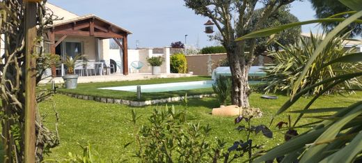 Maison de luxe à Soubise, Charente-Maritime