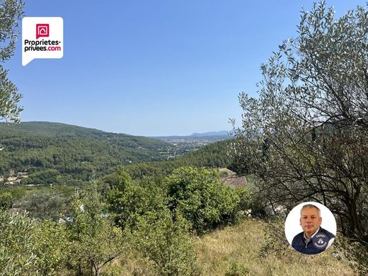Land in Draguignan, Var
