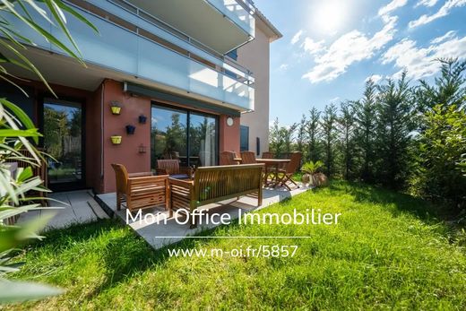 Apartament w Aix-en-Provence, Bouches-du-Rhône