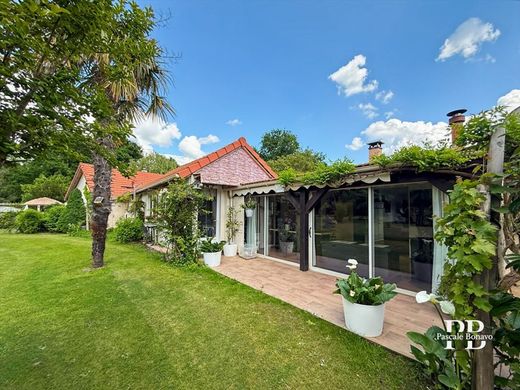 豪宅  Vendays-Montalivet, Gironde