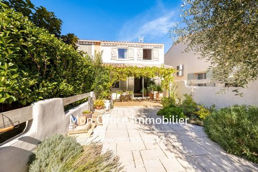 Luksusowy dom w Venelles, Bouches-du-Rhône