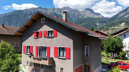 豪宅  Ugine, Savoy