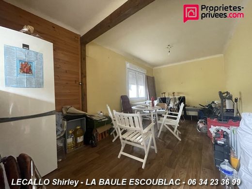 Luxury home in La Baule-Escoublac, Loire-Atlantique