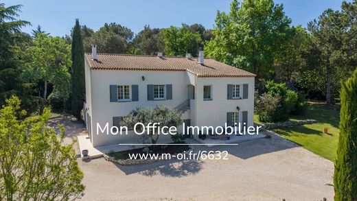 Luxury home in Aix-en-Provence, Bouches-du-Rhône