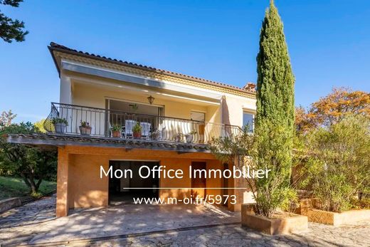 Luxury home in Simiane-Collongue, Bouches-du-Rhône